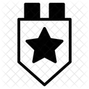 軍隊 アイコン