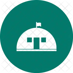 Military base  Icon