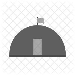 Military base  Icon