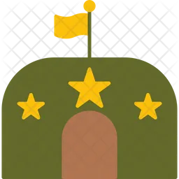 Military base  Icon