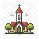 Camp Military Camp Army Camp Icon