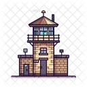 Camp Military Camp Army Camp Icon