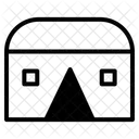 Military Uniform Soldier Icon