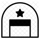 Military Uniform Soldier Icon