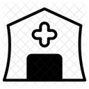 Military Base Icon