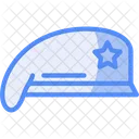 Military Beret Army Beret Special Forces Beret Icon