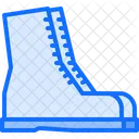 Military Boots  Icon
