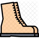 Military Boots  Icône