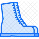 Military Boots  Icône