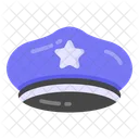 Army Cap Military Cap Army Hat Icon