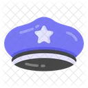 Army Cap Military Cap Army Hat Icon