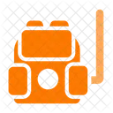 Military communication  Icon