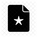 Military Documents War Icon