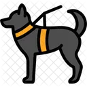 Military Dog War Dog K Unit アイコン