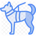 Military Dog War Dog K Unit アイコン