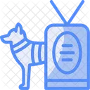 Military Dog Tag Dog Tag Necklace Identification Tag Symbol