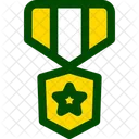 Military Emblem  Icon