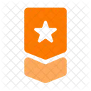 Military emblem  Icon