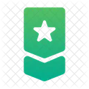 Military emblem  Icon
