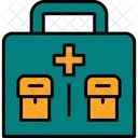 Military First Aid Kit  Icon