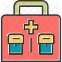 Military First Aid Kit  Icon