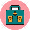 Military First Aid Kit  Icon