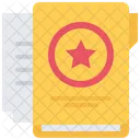 Military Folder  Icon