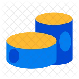 Military food  Icon
