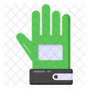 Army Glove Military Glove Hand Protection Icon