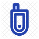 Military gps  Icon