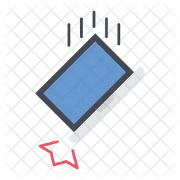 Military Grade Laptop  Icon