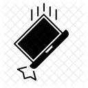 Military Grade Laptop  Icon