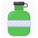 Hand Grenade Military Grenade Weapon Icon