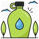 Military Grenade  Icon