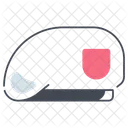 Military Hat Cap Hat Icon