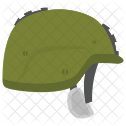 Military Helmet Icon Png | helmet