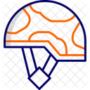 Military Helmet  Icon