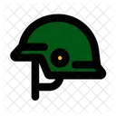 Military helmet  Icon