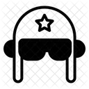 Military War Soldier Icon