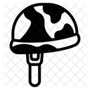 Military War Soldier Icon