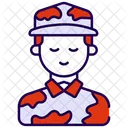 Military Army War Icon