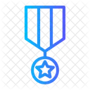 Military Elite Army Icon