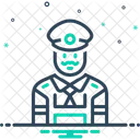 Military Army Hordes Icon
