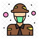 Military  Icon