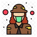 Military  Icon