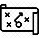Military Plan Army Icon
