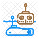 Military Assembly Models Icon