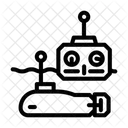 Military Assembly Models Icon