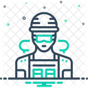 Military Army Hordes Icon