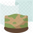 Military Defense Armed Forces Icon